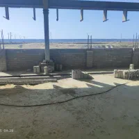 نیاز مند استاد بنا دیوار چین|استخدام معماری، عمران و ساختمانی|کهیر, |دیوار