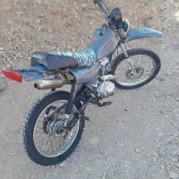 تریل اکسل  ۱۲۵