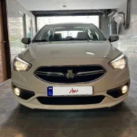 شاهین اتومات cvt 1403