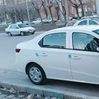 تارا v1 پلاس، مدل ۱۴۰۴ صفر سفید