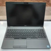 لپ تاپ dell latitude 5501