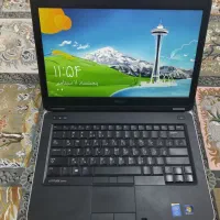 لپ تاب دل e6440
