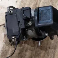 وسایل کامل پژو ۲۰۰۰|قطعات یدکی و لوازم جانبی|تهران, دردشت|دیوار