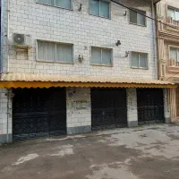 فروش آپارتمان۴واحدبازسازی شده صفر، زمین۲۰۰متر