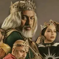 دو بلیط تئاتر پسران فریدون زیر قیمت سایت