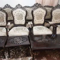 مبلمان ۹ نفره