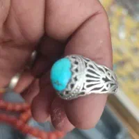 انگشتر و سکه قدیمی|کلکسیون سکه، تمبر، اسکناس|هامون, |دیوار