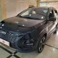 X33کراس اتومات خشک۴۰۳شخصی تخفیف هم میدم|خودرو سواری و وانت|تهران, میدان ولیعصر|دیوار