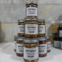 عسل هفت مغز شیره خرما و انگور