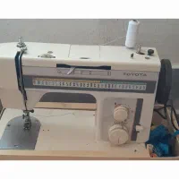 چرخ خیاطی ژاپنی تیوفایو