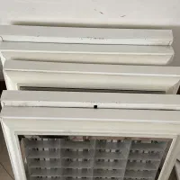 پنل ۶۰ در ۶۰|لامپ و چراغ|اردبیل, |دیوار