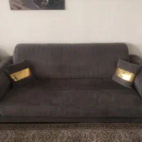 مبل راحتی|مبلمان خانگی و میز عسلی|اندیشه, شهرک مریم|دیوار