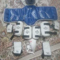 لباس تکواندو درحد نو