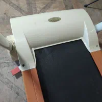 تردمیل پروفشنال|تجهیزات ورزشی|تهران, جنت‌آباد مرکزی|دیوار