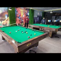 بیلیارد ویرا اقساط ۱۰ ماهه