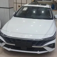 هیوندای النترا وارداتی 1600CC، مدل ۲۰۲۵|خودرو سواری و وانت|کیش, |دیوار