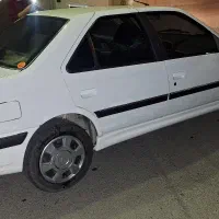 پژو پارسtu5|خودرو سواری و وانت|تهران, جوادیه تهرانپارس|دیوار