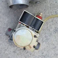 لوازم دست دوم پکیج بوتان|آبگرمکن، پکیج، شوفاژ|شهرضا, |دیوار