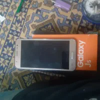 samsung j5 درحدنو|موبایل|تهران, جی|دیوار