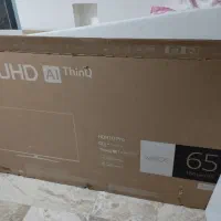 کارتن تلویزیون LG 65