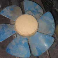 هواکش ارمیچر مسی|پنکه و تصفیهکنندهٔ هوا|اراک, |دیوار