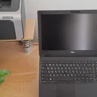 لپتاپ دل ۷۵۳۰ پرسیژن dell7530
