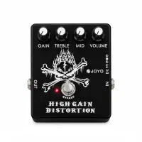 افکت High Distortion برند JOYO