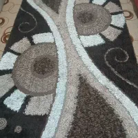 ۲ عدد گلیم فرش ۴ متری