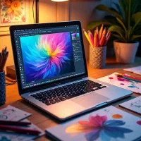 طراحی گرافیک و هویت بصری