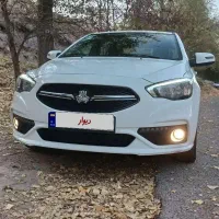 شاهینG توربو مدل۱۴۰۲|خودرو سواری و وانت|اهر, |دیوار