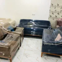 مبلمان محمدی با بهترین کیفیت و ارزان قیمت|مبلمان خانگی و میز عسلی|ایذه, |دیوار