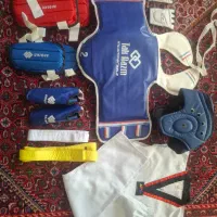 لباس تکواندو