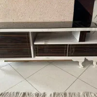 گنجه|بوفه، ویترین، کنسول|مشهد, رضاییه|دیوار