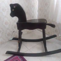اسب راک|اسباب‌‌بازی|همدان, |دیوار