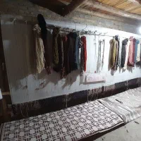 فرش|فرش|سلماس, |دیوار