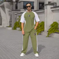 ست تیشرت و شلوار مردانه دونایک