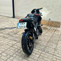 RS200|موتورسیکلت|تهران, حسنآباد|دیوار