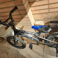 دوچرخه سایز ۱۶