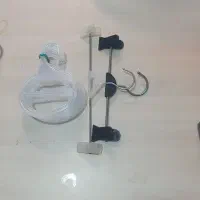 چوب لباسی گیره دار