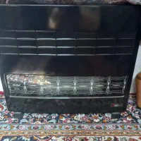 بخاری گازی|بخاری، هیتر، شومینه|یزد, |دیوار