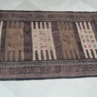 گلیم دست باف