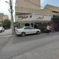 مغازه 52 متری  فول بازسازی شده برای هایپر مارکت|اجارهٔ مغازه و غرفه|تهران, شارق|دیوار