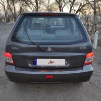 پراید 111|خودرو سواری و وانت|زنجان, |دیوار