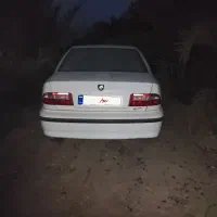 سمند      ۱۳۹۹