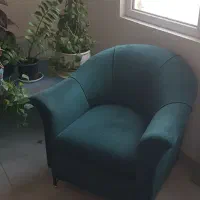 مبلمان راحتی هفت نفره و میز ناهار خوری هشت نفر|مبلمان خانگی و میز عسلی|تهران, تهرانسر شرقی|دیوار