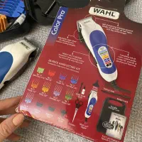 ماشین اصلاح وال مدل color poro|آرایشی، بهداشتی، درمانی|کرج, گوهردشت|دیوار