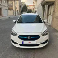 شاهین G،مدل ۱۴۰۲