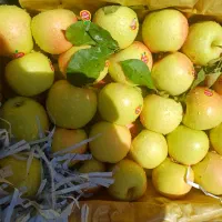 میوه سوپر فقط جعبه ای