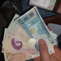 پول خوردقدیمی