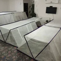 پشه بند  در ابعاد مختلف